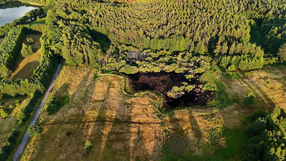Rzepowo, działka rolna 3,15ha, woj. zachodniopomorskie