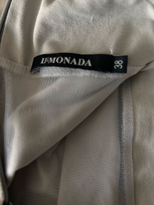 Sukienka ołowkowa Lemonade r.38