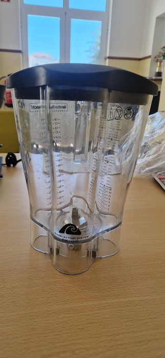 Copo blender hamilton