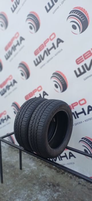 Літо 185/55/R15 2шт Hankook Optimo Колеса Резина Шини Склад