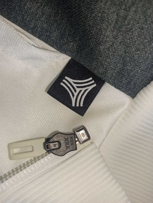 Оригинал.Ветровка олимпийка кофта Adidas.Размер S-M