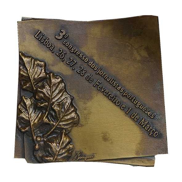 M 11 -  Medalha de Evento Corporativo