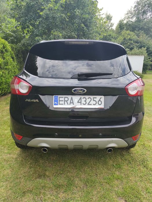 Ford KUGA 2.0 Diesel