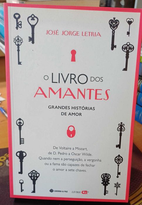 Uma boa rabanada, e um bom livro!
