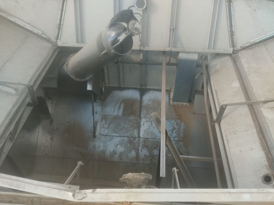 Комбайн CLAAS LEXION 760 2014 Vario 930