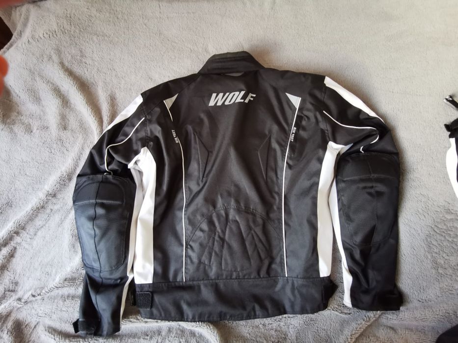 Kombinezon motocyklowy