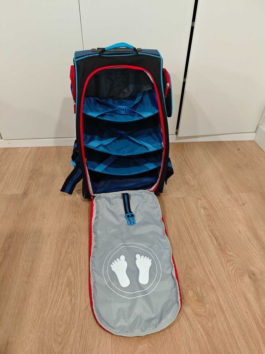 Mala de Viagem de Criança Imaginarium