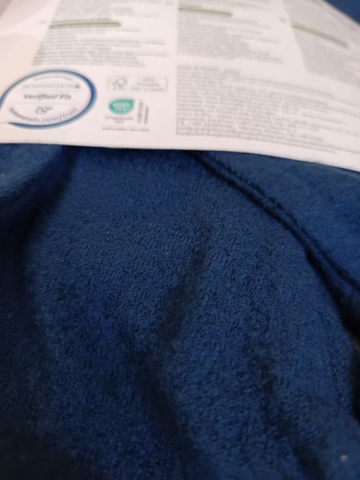 100% Merino Kombinezon Lupilu 62 68 Nowy