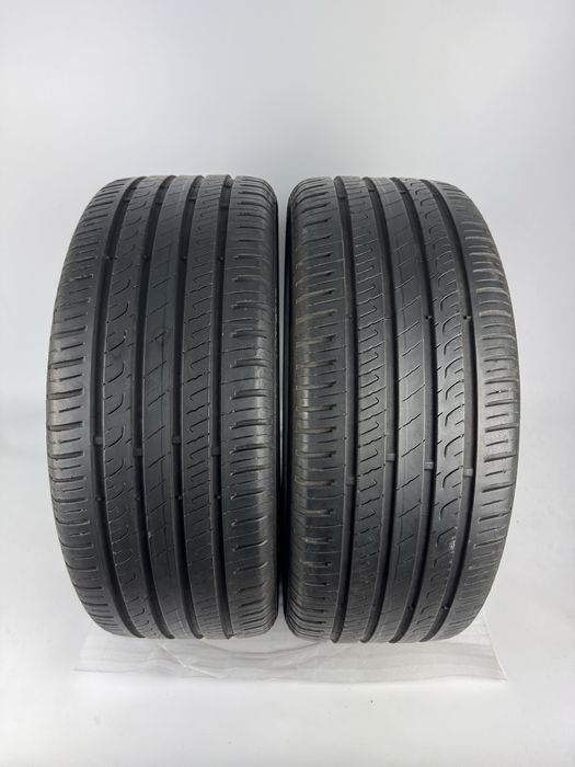 Літні шини  2шт R18 235/50 (101Y) 2020 Barum Bravuris5 6мм