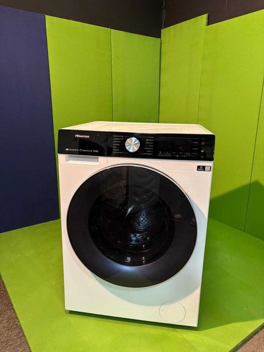 pralka Hisense WF5S1045BW/PL ŁOWICZ