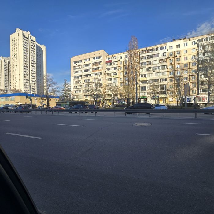 Здам приміщення на КОДАК