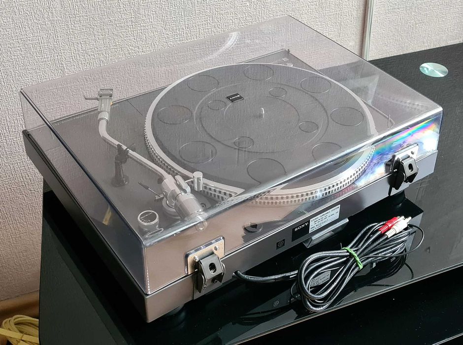 SONY PS-X4