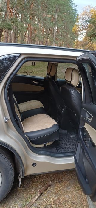 Продам Ford Edge