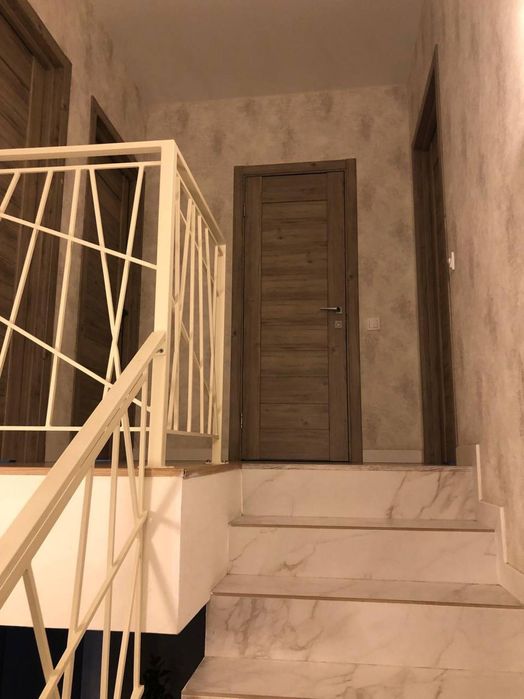 Без комісії! Таунхаус з ремонтом! 4 кімнати.