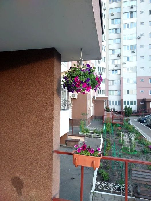 Без % 3к Генератор, можна з тваринами Білицька 18 Куренівка Виноградар