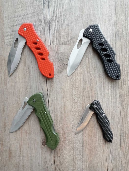 Navalhas ABS Várias - Desde 6,50€