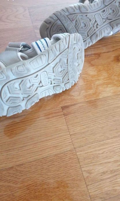 Sandálias Chicco criança