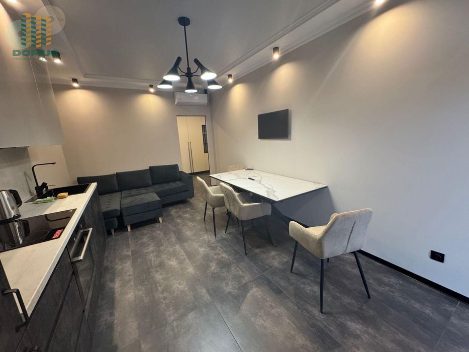 1-кімнатна квартира за адресою (площа 48 м²) - Atlanta.ua - фото 2