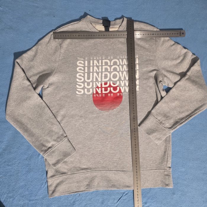 Bluza meska rozmiar S HM