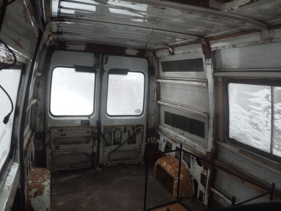 Продам авто Фіат Дукато