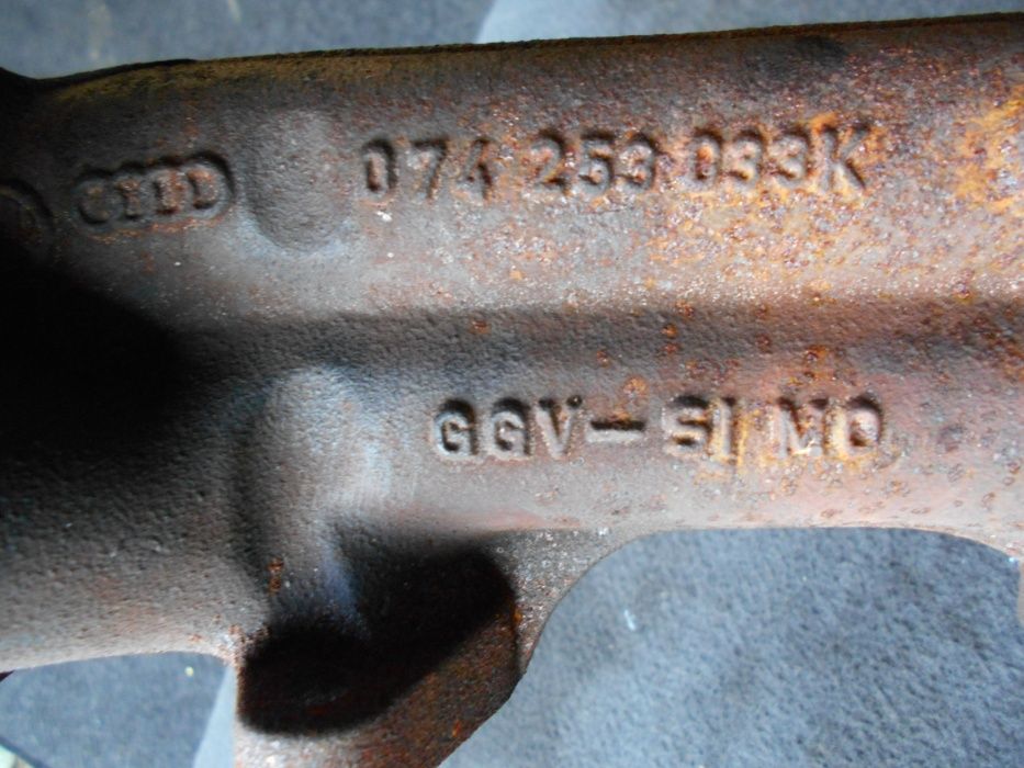 volvo V70 S70 2.5 tdi 98r turbina turbo sprężarka 0741.45701b