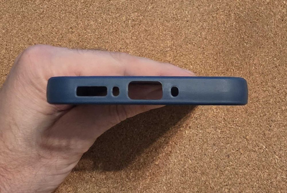 Etui Plecki do Samsung Galaxy A34 5G