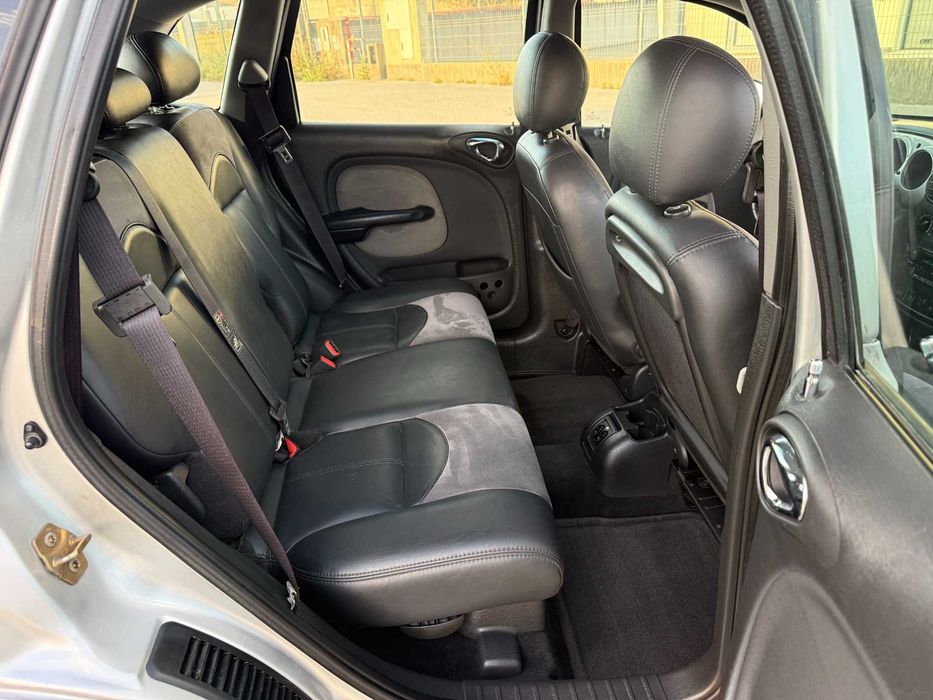 Chrysler Pt Cruiser 1.6 *gasolina*