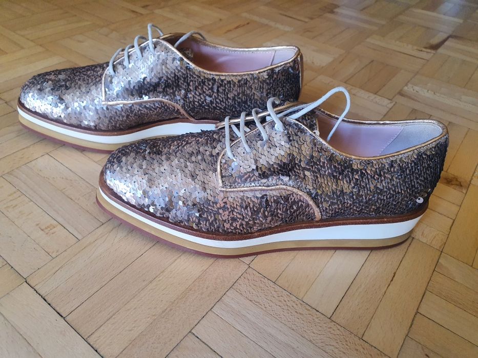 MarcCain buty damskie