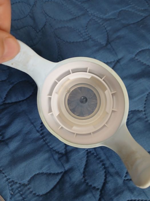 Тренувальна чашка, непроливайка Philips avent