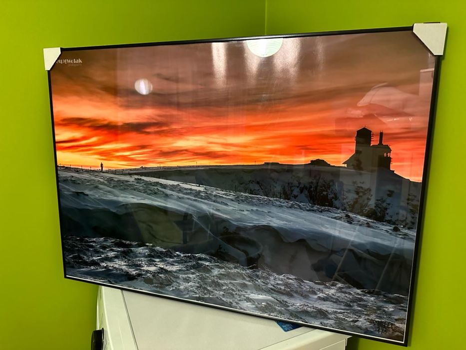 Foto-obraz Nowy Karkonosze