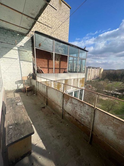 Продається 4-кімнатна квартира в Дублянах, вул. Шевченка
