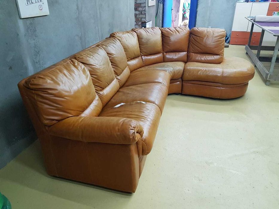 Реставрація М'яких Меблів: Відновіть Затишок і Благоустрій Вашого Дому