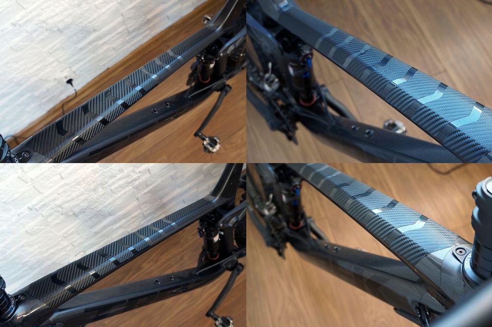 3M FramePAD Ochraniacz na ramę roweru 45cm 10 el.