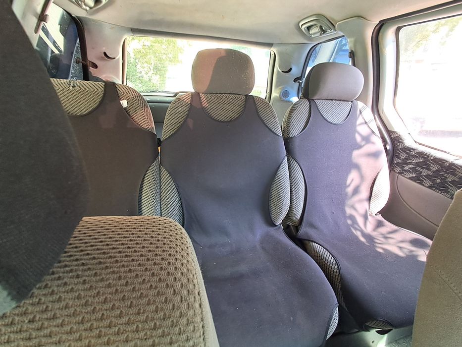 Продам Dodge Ram Van