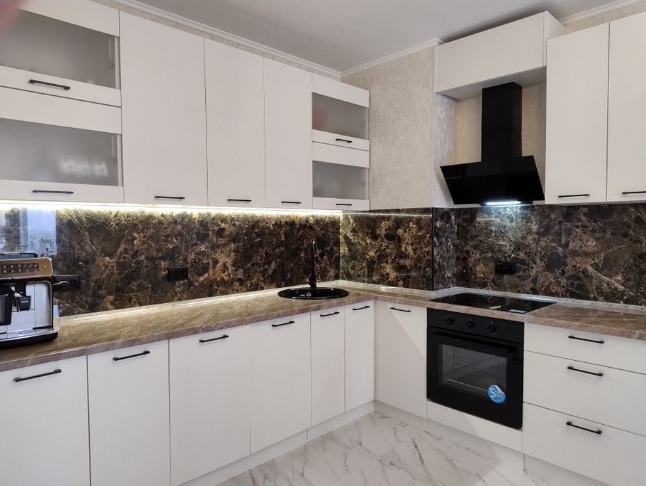 2-комнатная квартира по адресу Балтийский пер. (площадь 75 м²) - Atlanta.ua - фото 24