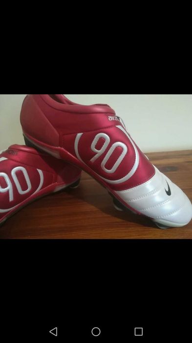 Buty piłkarskie Nike Total 90