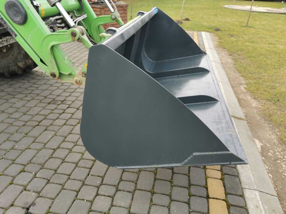 Szufla Eurormka\SMS Łycha do ladowacza-tur DostawaFilpol