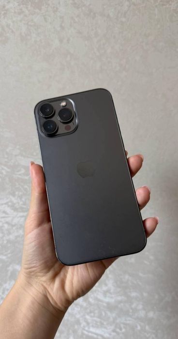 айфон 13 про макс 256