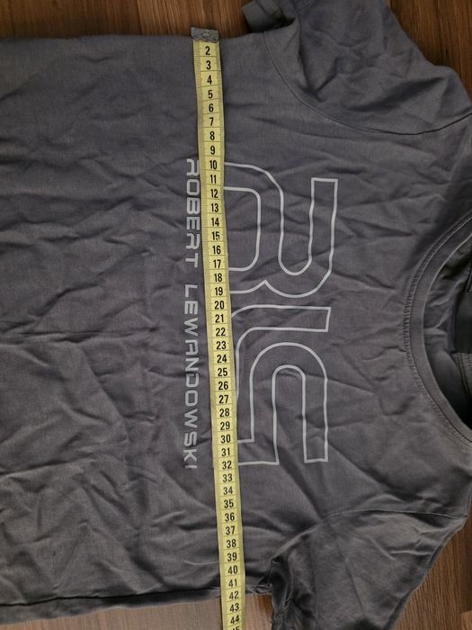 T-shirt 4F rozmiar 158