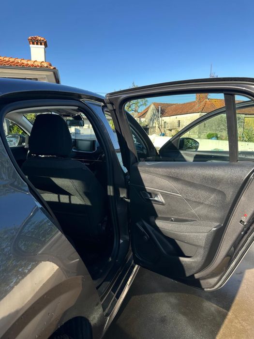 Peugeot 208 70 mil kms 2019