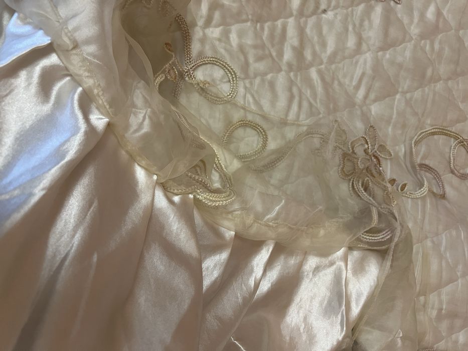 Покрывало  на кровать