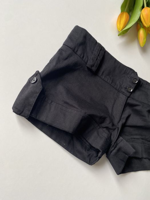 Krótkie spodenki r. Xs