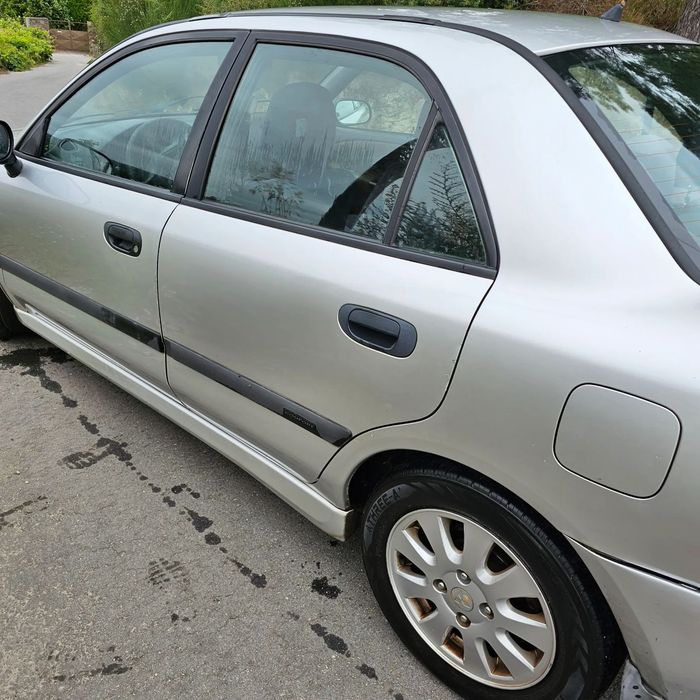 Mitsubishi Carisma SD 1.3 Comfort