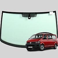 Лобовое стекло Volkswagen т4-т5 также боковые,глухие
