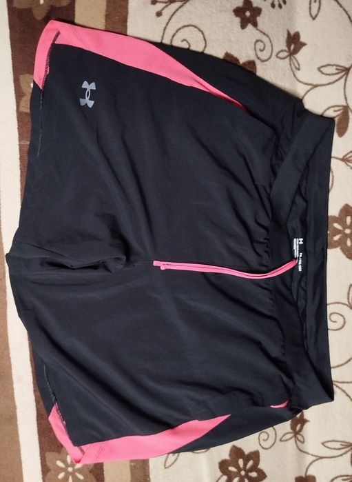 Spodenki krótkie męskie Under Armour rozmiar 2XL stan idealny