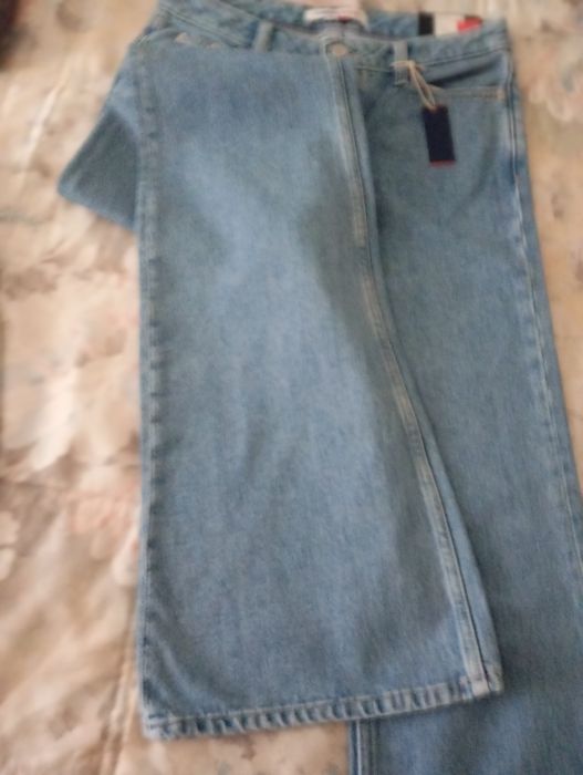 Calça original Tommy