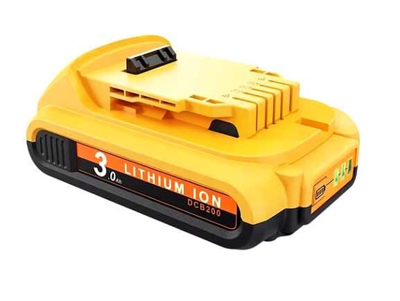 Akumulator bateria DeWalt 20V 3Ah zamiennik jakość NOWY PL 24h