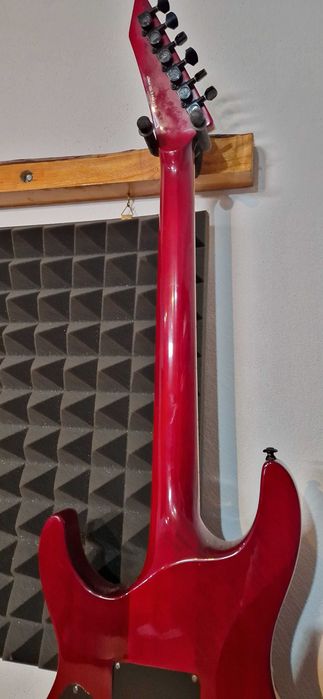 Guitarra ESP LTD impecável