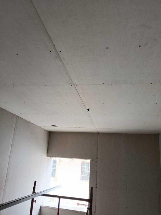 Transforme Sonhos em Espaços: a Remodelação que Valoriza o seu Lar!