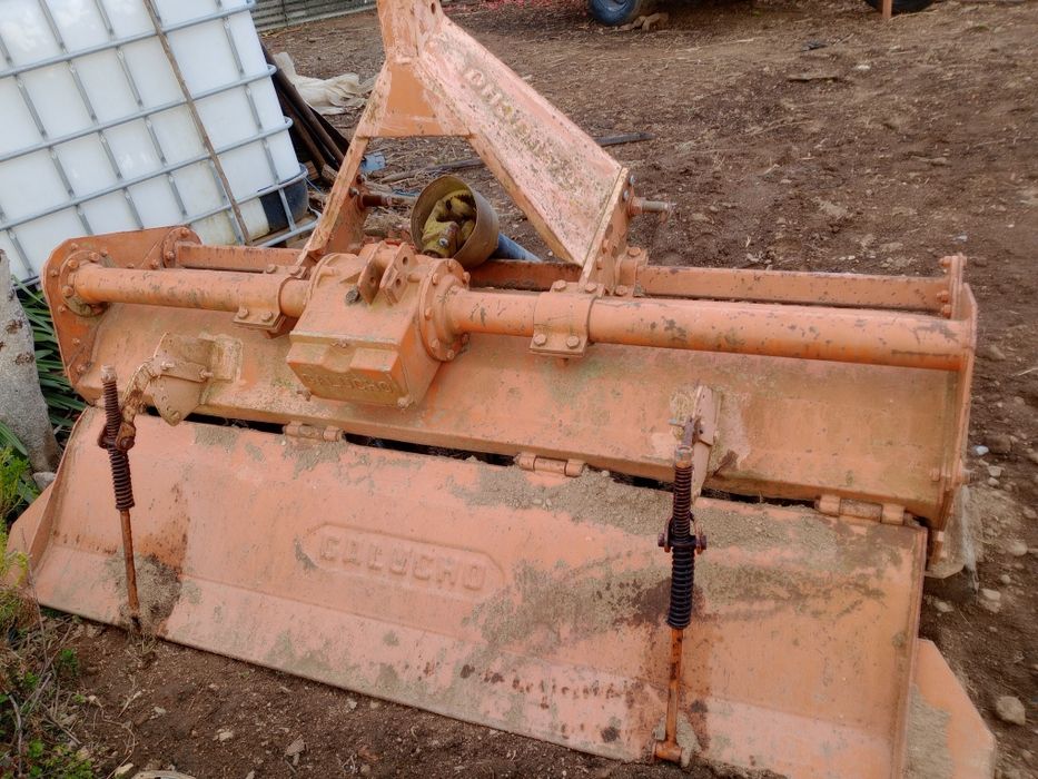 Vendo ou troco frese